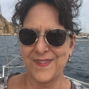 Meet your Posher, Louann